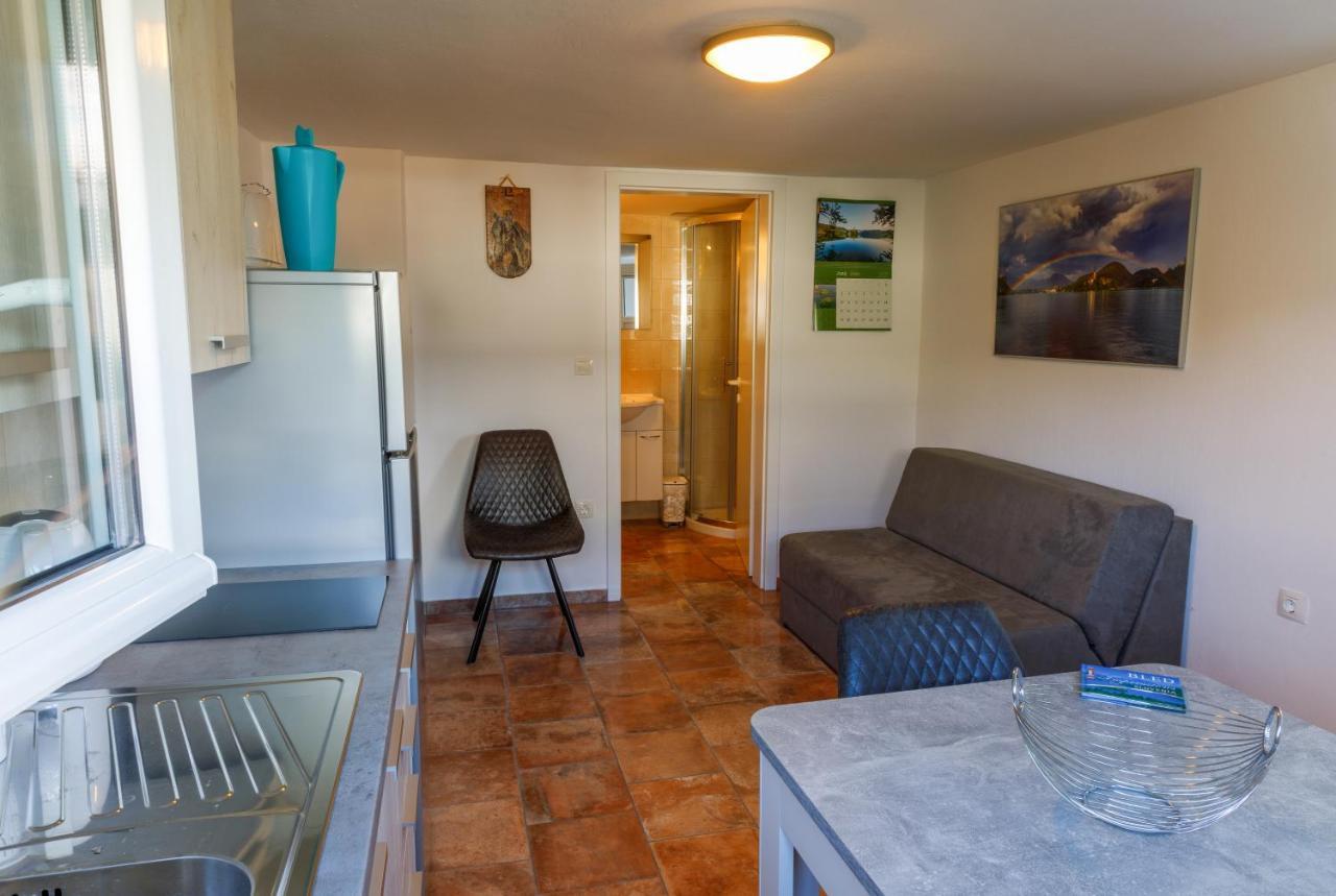 Apartment Mavrica Bled Extérieur photo